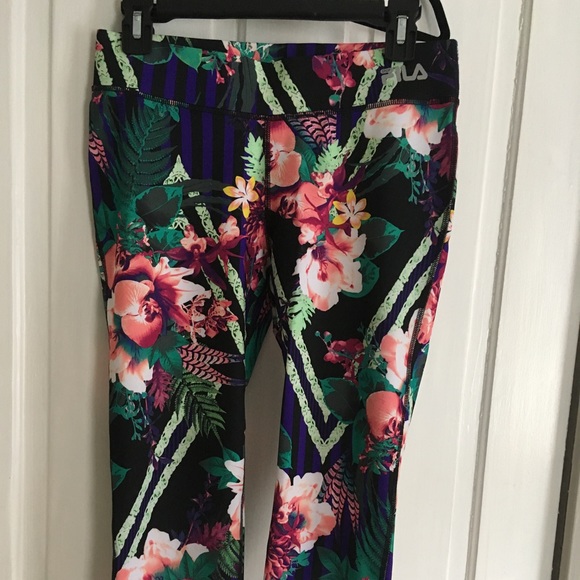 Fila Pants - NWOT Fila leggings